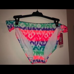 Hula Honey swimwear bottom bikini